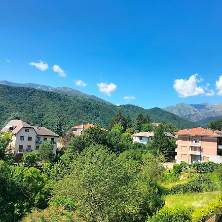 La Petite Maison Coazze المظهر الخارجي الصورة