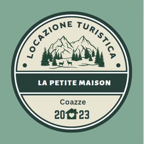 La Petite Maison Coazze المظهر الخارجي الصورة