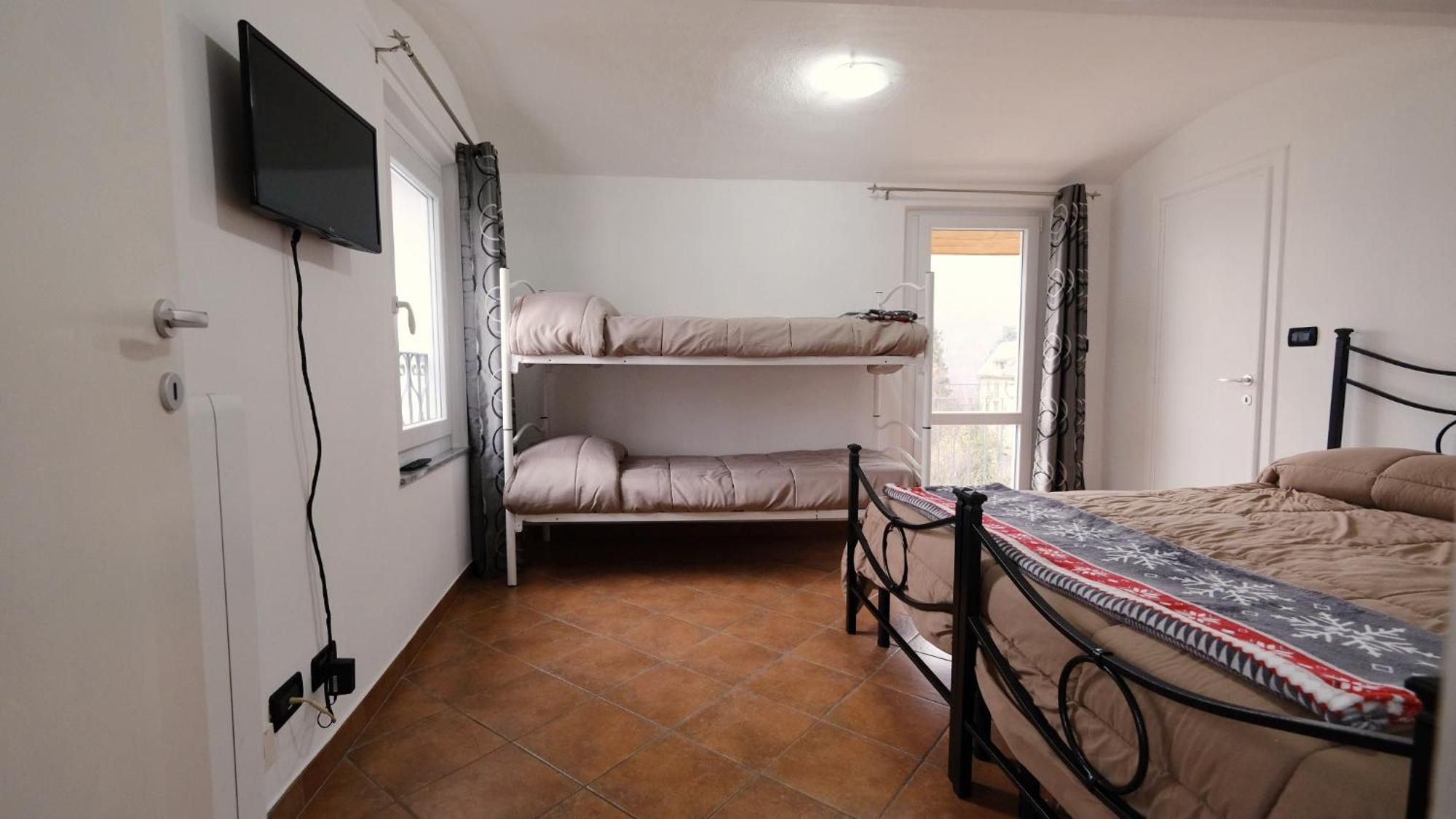 La Petite Maison Coazze المظهر الخارجي الصورة