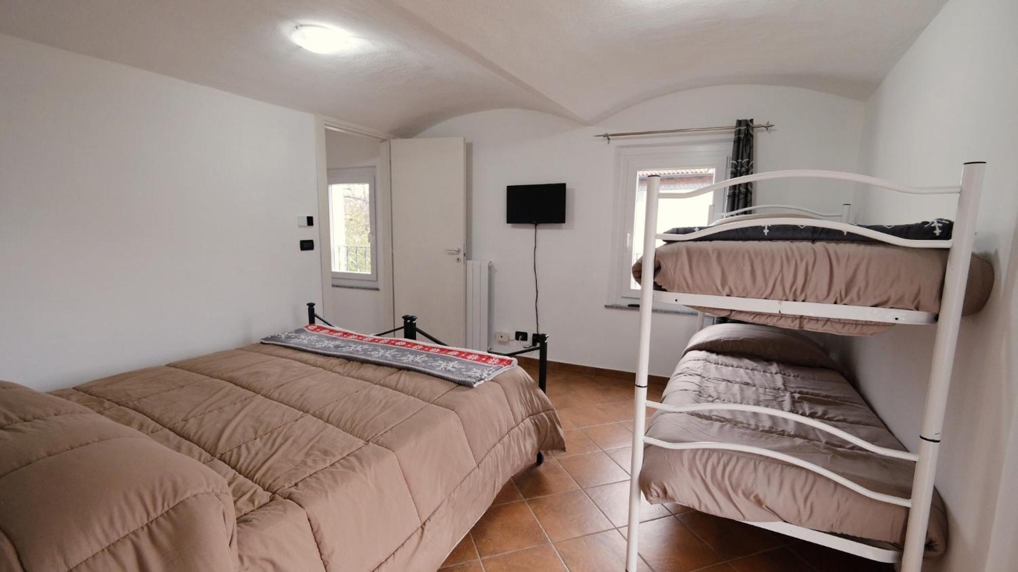 La Petite Maison Coazze المظهر الخارجي الصورة