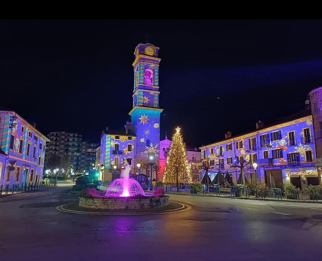 La Petite Maison Coazze المظهر الخارجي الصورة